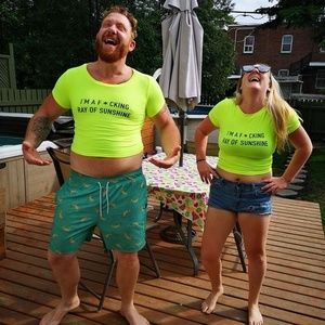 Meet your Posher, Maxime